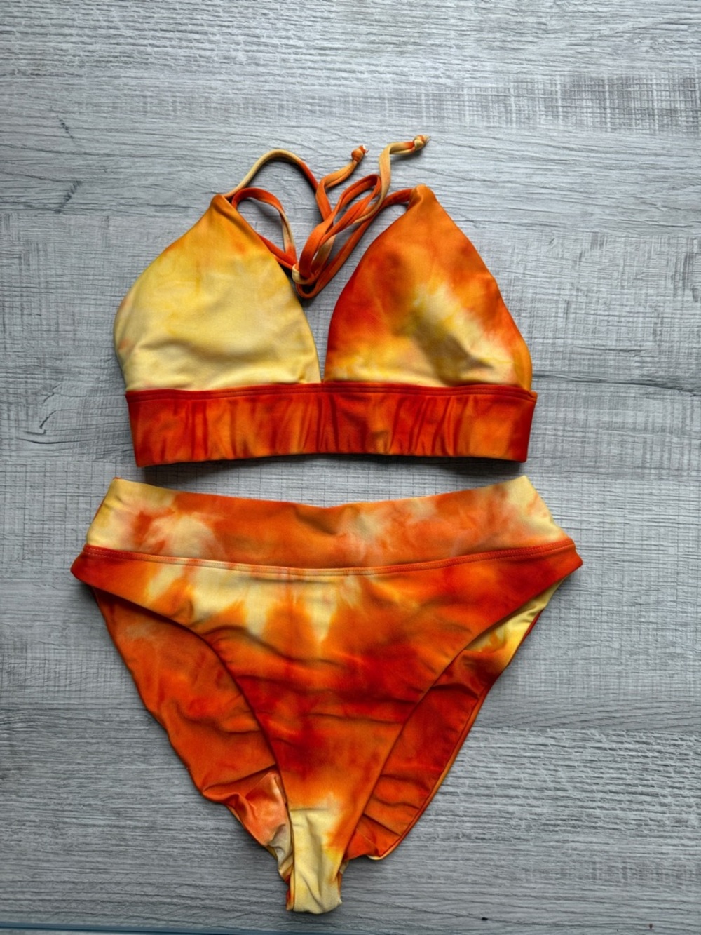 Salty honey swimsuit